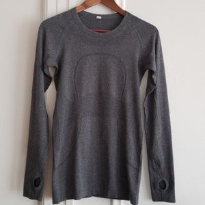 Lululemon tops authentic